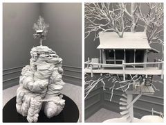 -上海宝龙美术馆