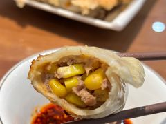 -春水锅贴·传统鲁菜(大明湖店)
