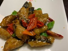 -长春观斋补堂素菜馆