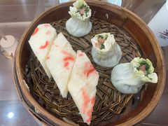 -富春茶社(国庆路店)