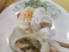 -大召寺明清一条街