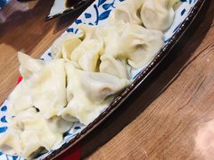 胡椒茄子素水饺-八珍手工水饺·妈妈的爱(传芳巷店)