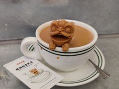 -孖记茶档·热腾茶餐(乐峰店)