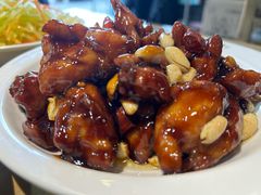 -河沿肉饼Beijing Pie(东华门店)