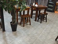 -长安后宰门水盆羊肉(新都心店)