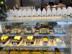 -猫王榴莲世家(三里屯SOHO商场店)