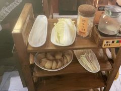 -巴奴毛肚火锅(九洲店)