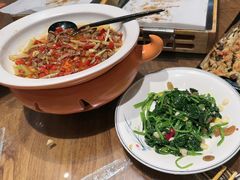 -小杨烤肉(朱雀店)