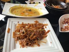 -玉兰苑一等茶餐厅