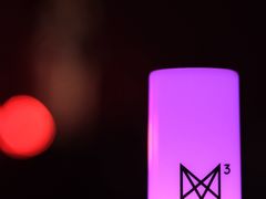 -MOSSO·Liveshow(M3香港广场店)