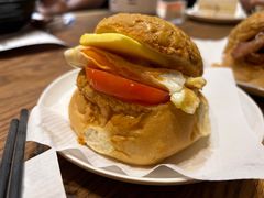 招牌菠萝油-华嫂冰室(尖沙咀店)