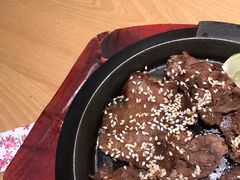 盐烤薄牛舌-沼津港渔市(宏伊国际广场店)