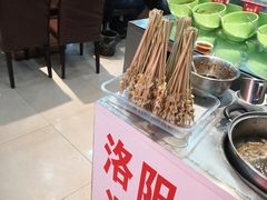 -武记碳锅鱼大盘鸡(杜岭街店)