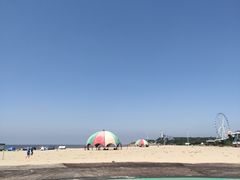 -辽宁团山国家级海洋公园