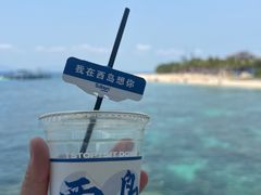 -三亚西岛海洋文化旅游区