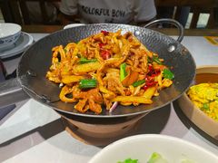 -寨子里的钵钵菜·湘西山里菜(魅力湘西店)