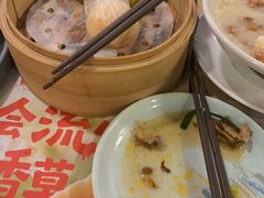 -点都德(皇岗村店)