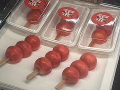 -御茶膳房皇家糕点博物馆(北京首店)