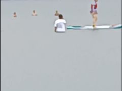 -东戴河风景区-止锚湾