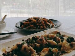 -沙河粉村·国家非遗传承(云台店)