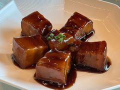 -世博源公馆·本帮融合菜·主题包厢·江景餐厅