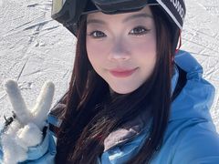 -东北亚滑雪场