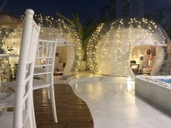 -天空花园餐吧·生日·团建(南山店)