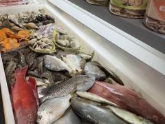 -三爷糟粕醋·鲜鱼汤·海南特色小吃(新华南路店)