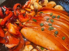 -佬太公海鸭·海鲜大排档(上海总店)