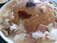 -北大地皖峰饭馆