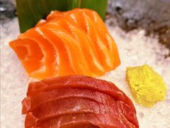 刺身拼盘-温野菜涮涮锅(西单大悦城店)