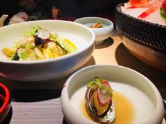 -京料理·日料自助·铁板燒(复悦城店)