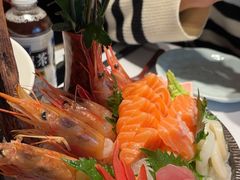 -松鹤精致料理(五一中路店)