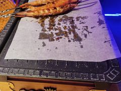 -喝丢一只鞋海鲜烧烤·海肠捞饭(东关街店)