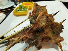 -云晓光头烧烤吧(盛夏店)