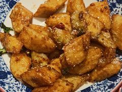 -杨记隆府重庆江湖菜(大悦城店)