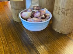 -小灶派· 地道兰州牛肉面(宏发大厦店)