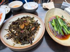 -尽善百年古院餐厅(王家老宅店)