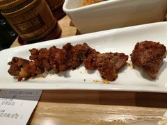 -窑啊窑窑炉烧烤(合生广场店)