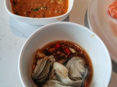 -釜盛海鲜烤肉火锅自助料理(正义坊购物中心店)