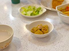 蒸烧卖-旺角宝港式茶餐厅(寮步店)