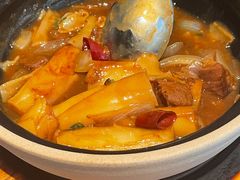 -晓粤·惹味粤菜(凯德乐峰广场店)