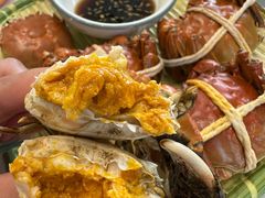 -蟹天蟹地农家菜·阳澄湖大闸蟹(浅水湾店)