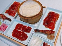 南景招牌烤鸭-南景饭店(万家丽路店)