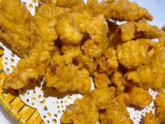 川香小酥肉-舞辣辣·川菜·黑豆花水煮鱼(卓悦汇店)