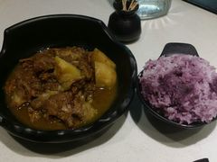 -新仙清汤牛腩(铜锣湾店)