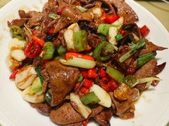 -范家小馆·烤鸭新京菜(金融街店)