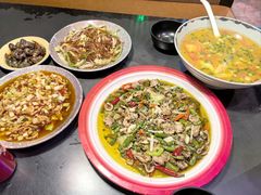 -醉小酒馆·川菜·江湖菜·重庆菜(观音桥旗舰店)