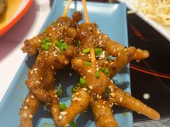 -黄记煌三汁焖锅(新佳丽江汉路店)