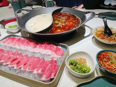 -新辣道鱼火锅(上地华联店)